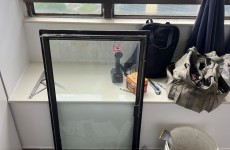 鋁窗維修